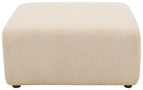 TABURET, textil, 85/42/85 cm MID.YOU - Online Only křesla & taburety, Online Only