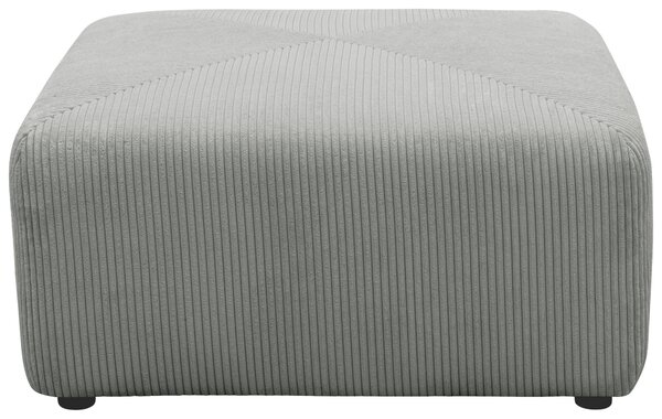 TABURET, textil, 85/42/85 cm MID.YOU - Online Only křesla & taburety, Online Only