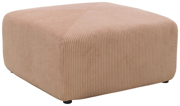 TABURET, textil, 85/42/85 cm MID.YOU - Online Only křesla & taburety, Online Only