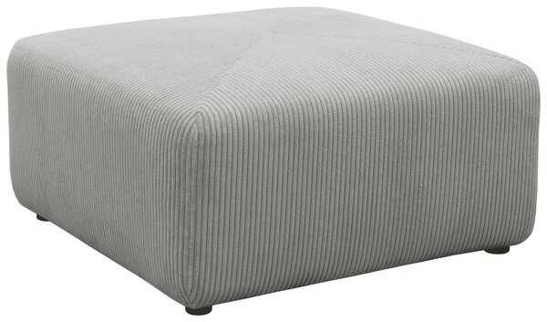 TABURET, textil, 85/42/85 cm MID.YOU - Online Only křesla & taburety, Online Only