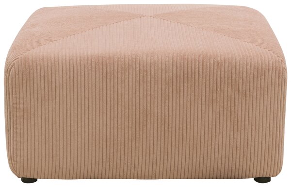 TABURET, textil, 85/42/85 cm MID.YOU - Online Only křesla & taburety, Online Only