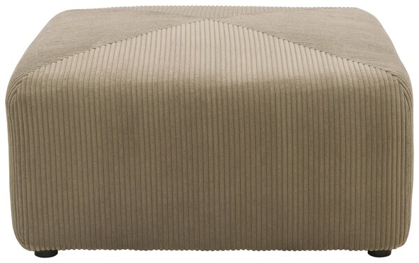 TABURET, textil, 85/42/85 cm MID.YOU - Online Only křesla & taburety, Online Only