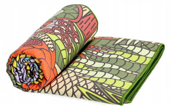 Rychleschnoucí ručník PackTowl Personal Body 64 cm x 137 cm
