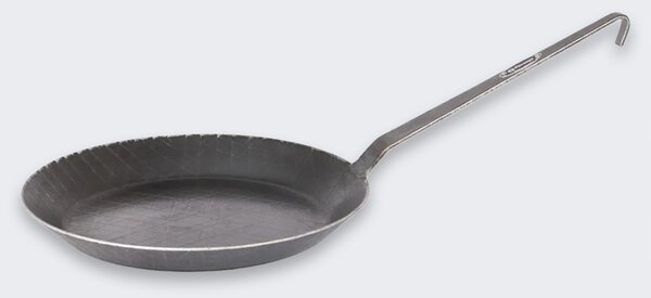 Tradiční pánev Petromax sp 28 cm s nepřilnavým povrchem