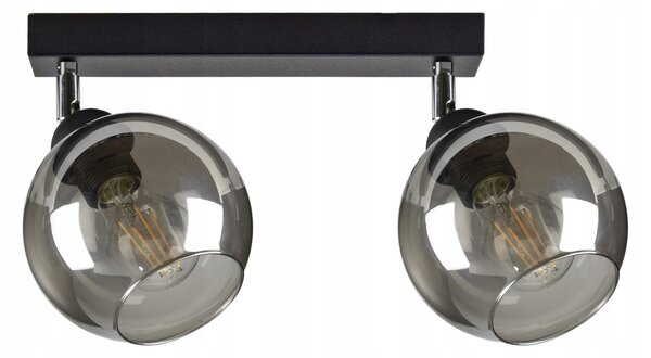 Závěsné svítidlo Luxolar 830 2-bodové s paticí E27