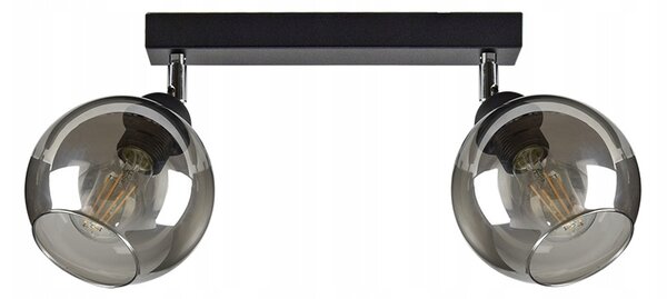 Závěsné svítidlo Luxolar 830 2-bodové s paticí E27