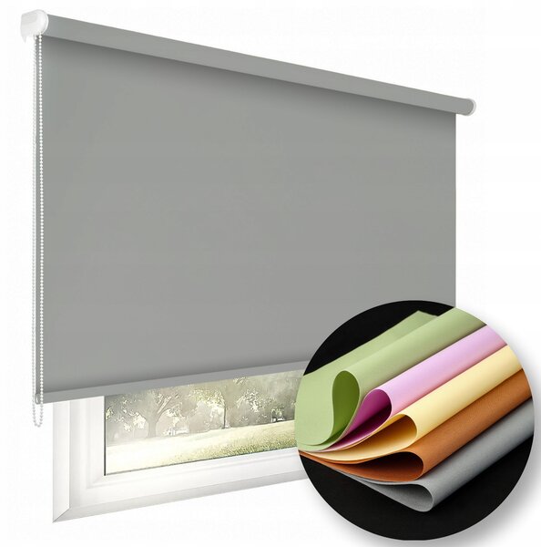 Polo zatemňovací roleta Rolmajster 140 cm x 170 cm