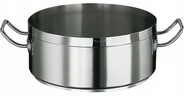 Hrnec klasický Paderno 1,5 l