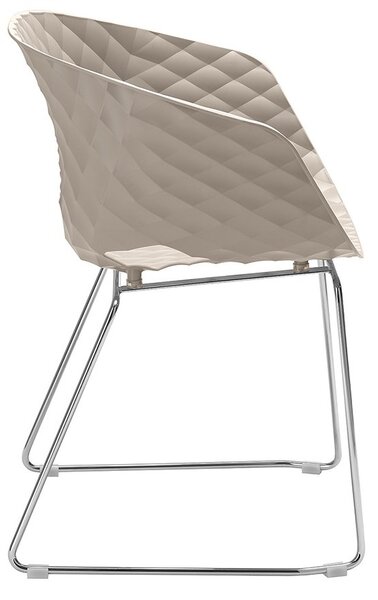 Et al - Židle UNI-KA 595