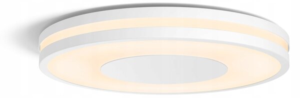 Stropní Svítidlo kulatý Philips Hue 34,8 x 34,8 cm bílý
