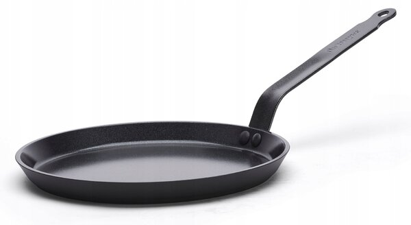 Pánev na palačinky de Buyer 26 cm s keramickým povrchem