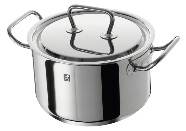 Tradiční Hrnec Zwilling Twin Classic 4 l
