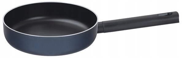 Tradiční pánev Remoska 24 cm s nepřilnavým povrchem