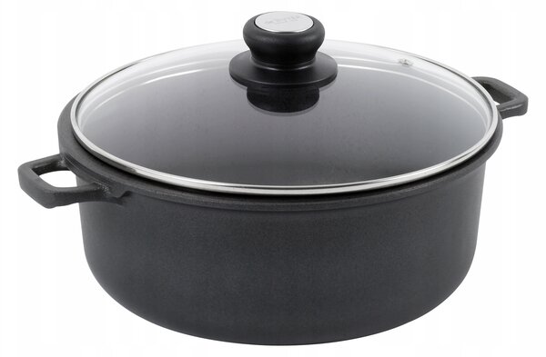Tradiční Hrnec de Buyer Choc Extreme 2,8l