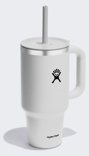 Hydro Flask All Around Travel Tumbler White 946 ml