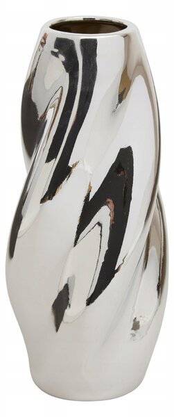 Váza Atmosphera keramická 11,5 x 28,5 cm