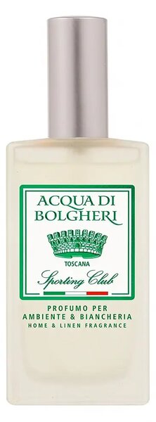 Acqua di Bolgheri Bytový parfém Sporting Club 100 ml