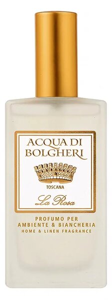 Acqua di Bolgheri Bytový parfém La Rosa 100 ml