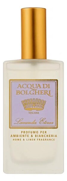 Acqua di Bolgheri Bytový parfém Levanda Eterea 100 ml