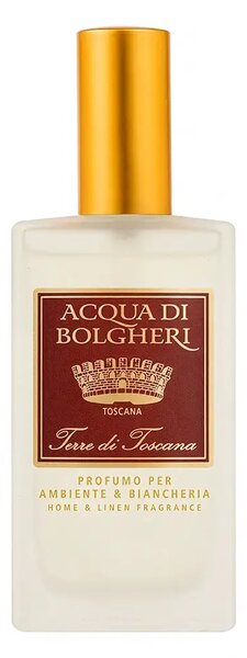 Acqua di Bolgheri Bytový parfém Terre di Toscana 100 ml