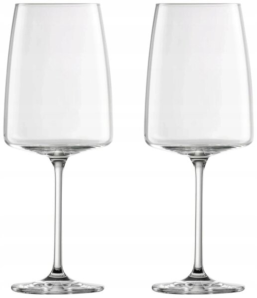 Skleničky na červené víno 660 ml 2 ks VIVID SENSES Schott Zwiesel
