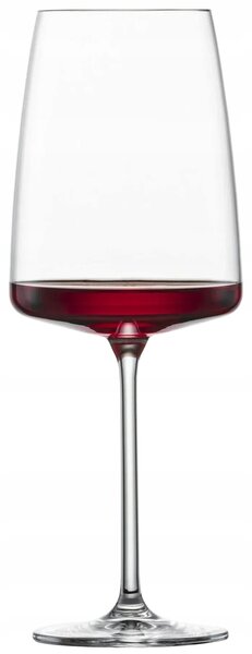 Skleničky na červené víno 660 ml 2 ks VIVID SENSES Schott Zwiesel