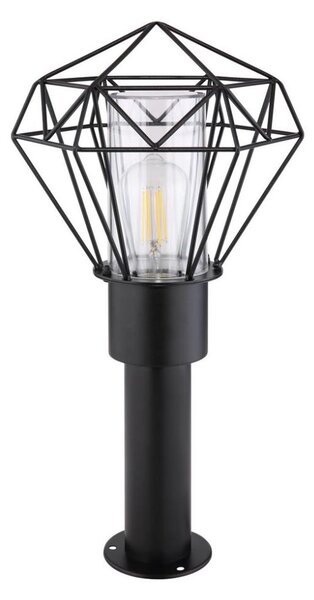 Globo 31356 - Venkovní lampa HORACE 1xE27/15W/230V IP44