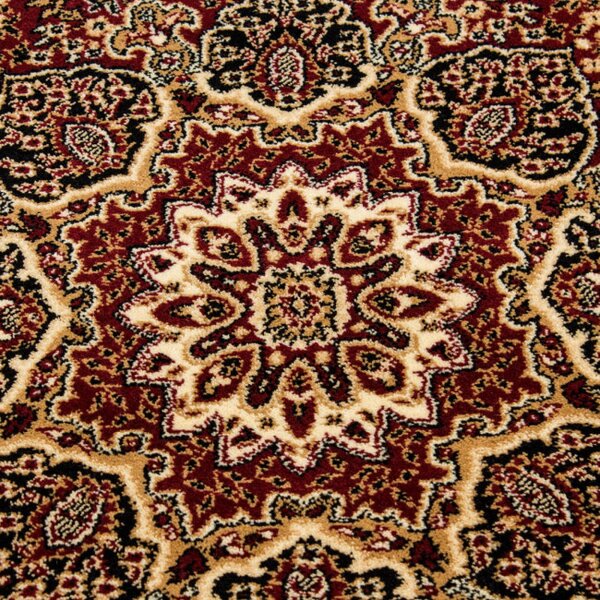 Koberec Marrakesh ornament červený