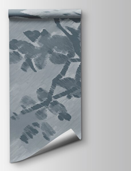 Fototapeta Řeka protékající lesem, Přírodní fototapety, Populární fototapety, t00799v2 - Tapeko.co.cz