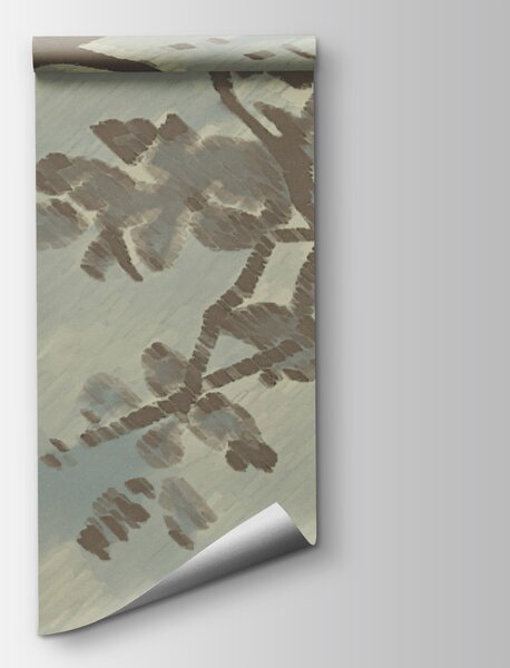 Fototapeta Řeka protékající lesem, Přírodní fototapety, Populární fototapety, t00799v3 - Tapeko.co.cz