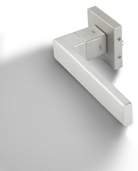 Klika GAIA-S EASY LOCK IN (komplet 2ks)