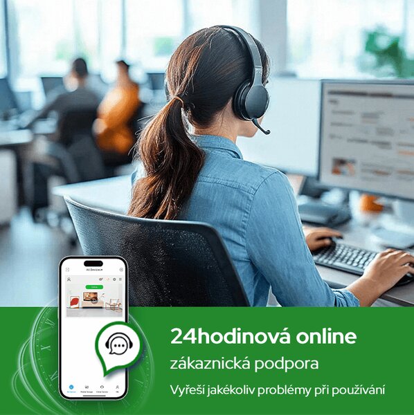 Ptačí oko chytré krmítko na okno s kamerou Sýkorka