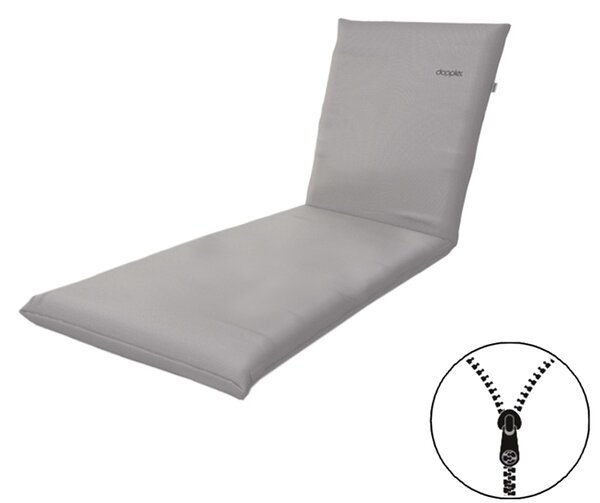 Doppler NATURE 3185 - sedák na zahradní nábytek - ROZBALENÉ ZBOŽÍ