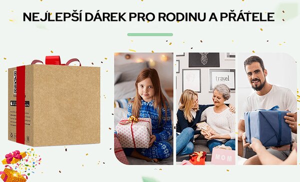 Ptačí oko chytré krmítko s kamerou Sojka bonzačka