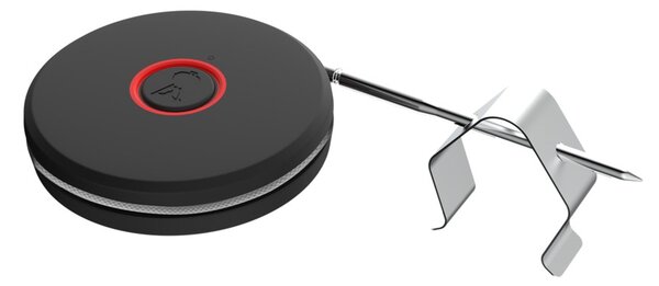 Weber Smart teploměr pro měření teploty masa nebo roštu