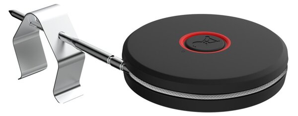 Weber Smart teploměr pro měření teploty masa nebo roštu