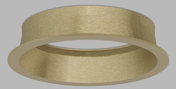 LED2 6559807 LED2 ZETA II S dekorační vložka RING, G - LED2 Lighting