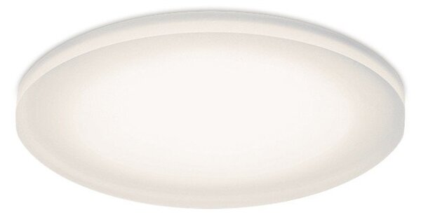 LED2 2050571 LED2 Zápustné svítidlo STATIC II, L 12W 2700K/3000K/4000K bílá - LED2 Lighting