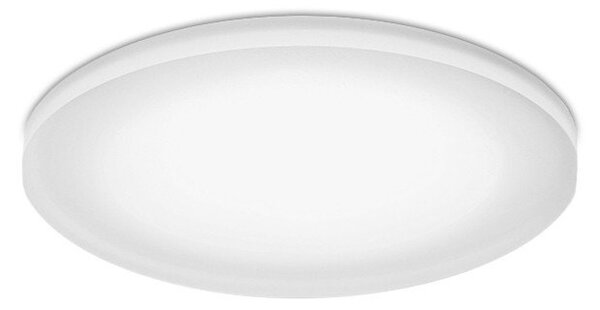 LED2 2050571 LED2 Zápustné svítidlo STATIC II, L 12W 2700K/3000K/4000K bílá - LED2 Lighting