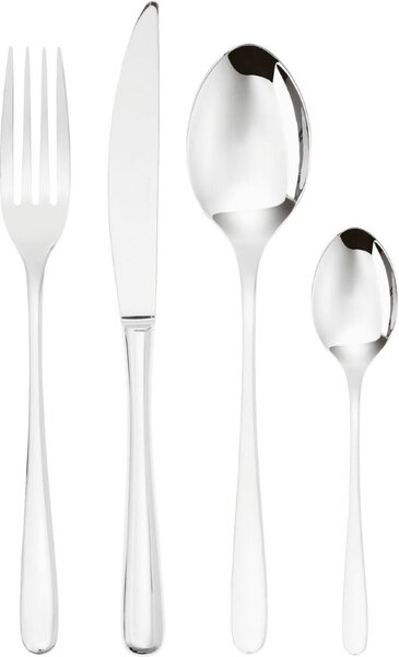 Sambonet 52553-81 Sada příborů Taste leštěná oce 24 dílů