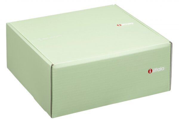 Iittala Vánoční ozdoby 5ks, velké / červené