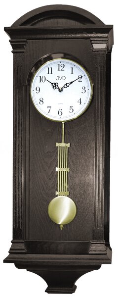 Kyvadlové nástěnné hodiny N9317.1 JVD 69cm