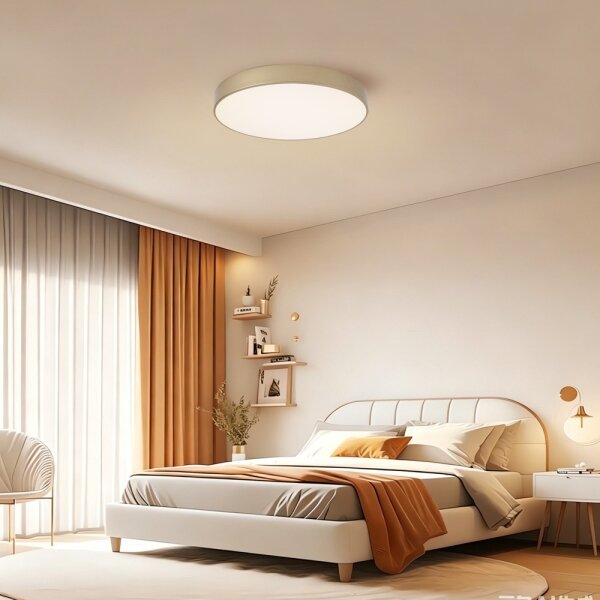 Brilagi-LED Stmív. svítidlo POOL SMART LED/60W/230V 50 cm Wi-Fi Tuya zlatá + DO