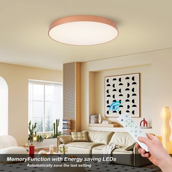 Brilagi-LED Stmív. svítidlo POOL SMART LED/100W/230V 80 cm Wi-Fi Tuya bronz+ DO