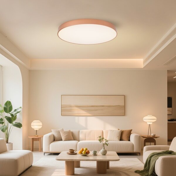 Brilagi-LED Stmív. svítidlo POOL SMART LED/100W/230V 80 cm Wi-Fi Tuya bronz+ DO