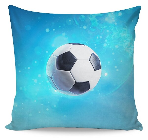 Povlak Fotbal Bavlna deluxe digitál 40/40