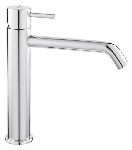 Ferro Ciriculus umyvadlová baterie stojící chrom BCK2ML