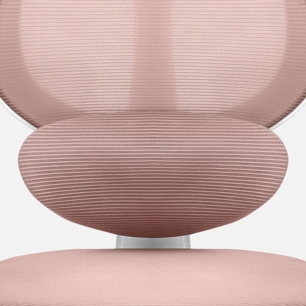 Dětská otočná židle Mark Adler Junior 4.5 Pink