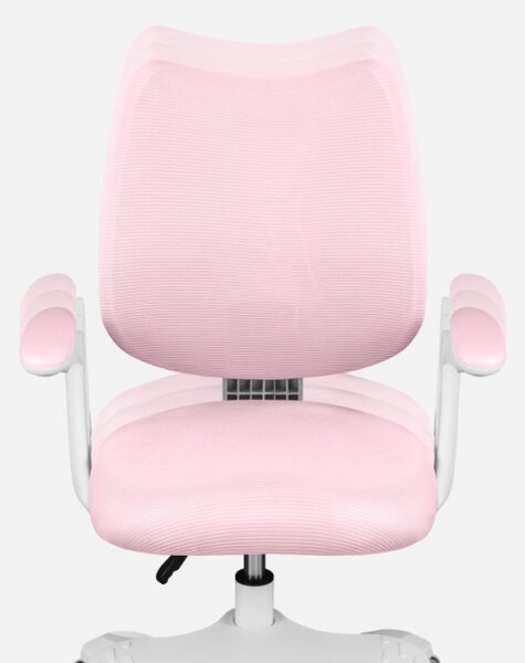 Dětská otočná židle Mark Adler Junior 4.6 Pink