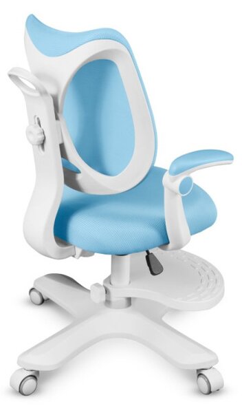 Dětská otočná židle Mark Adler Junior 4.6 Blue